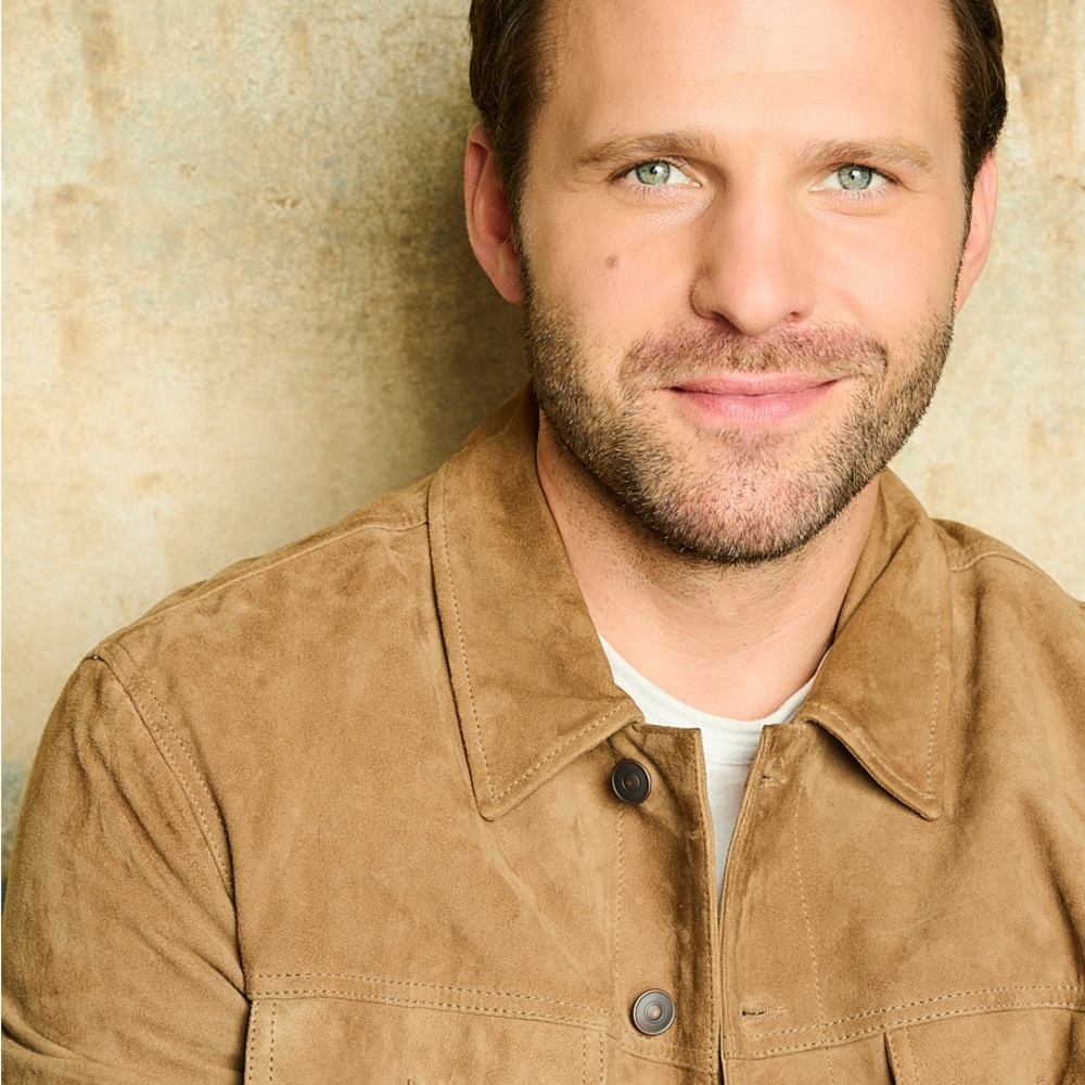 Meet your Posher, Nick